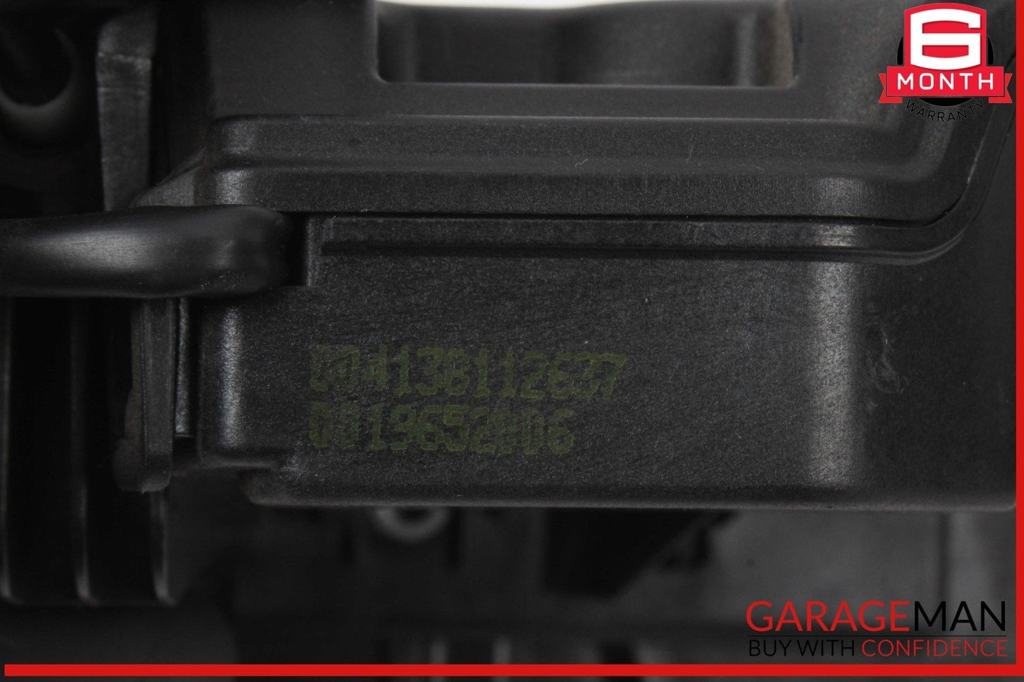 03-09 Mercedes W211 E350 Front Right Passenger Side Door Lock Latch Actuator OEM
