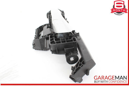 14-19 Mercedes W117 CLA250 CLA45 AMG Rear Left Side Exterior Door Handle OEM