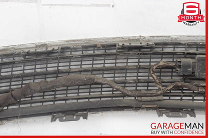 00-06 Mercedes W215 CL500 CL55 AMG S430 S500 S600 Hood Vent Grill Grille OEM