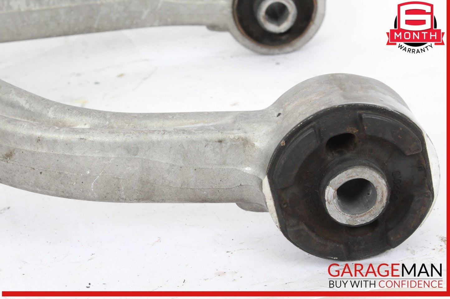14-19 Maserati Ghibli Front Left Upper Control Arm 670004185 OEM