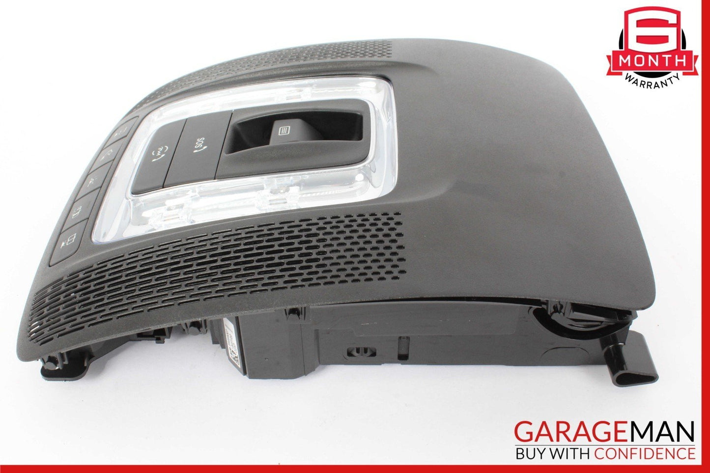 20-25 Mercedes W118 CLA250 GLB250 Front Center Upper Interior Dome Light Lamp
