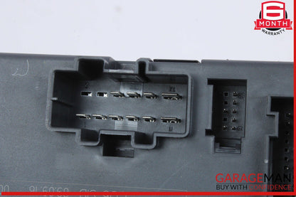 12-18 Audi A7 A6 Front Left Driver Side Seat Control Module Unit 4G8959760 OEM