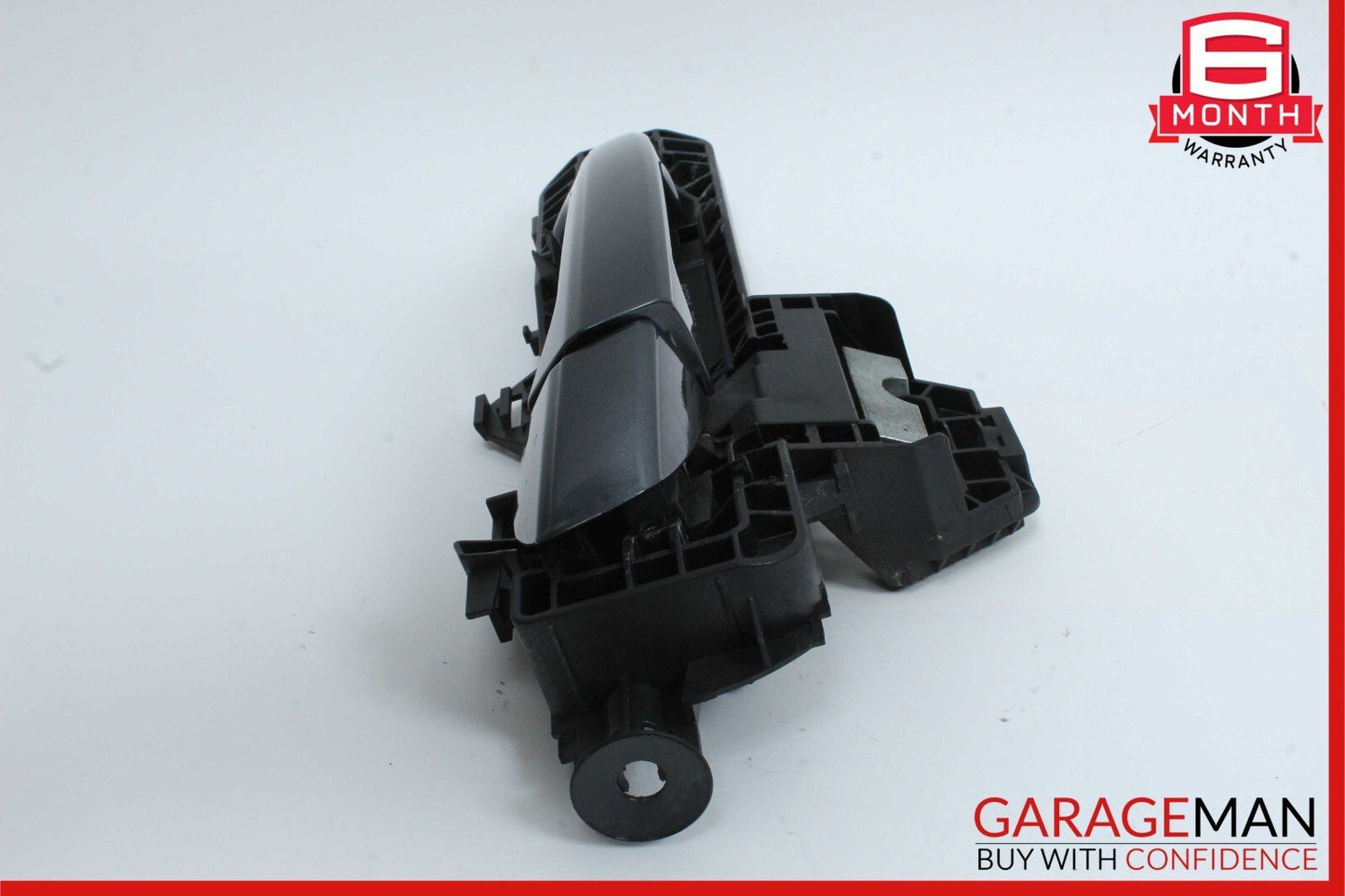 08-14 Mercedes W204 C300 C250 C350 Front Right Side Exterior Door Handle OEM