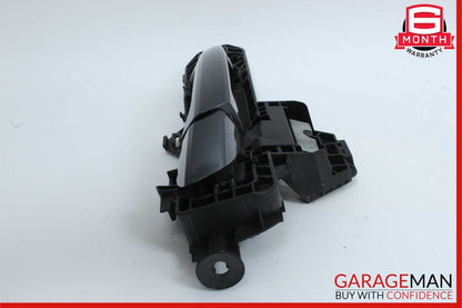 08-14 Mercedes W204 C300 C250 C350 Front Right Side Exterior Door Handle OEM