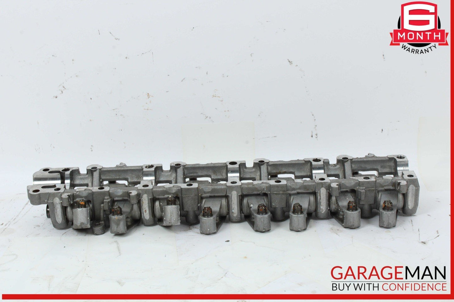 99-08 Mercedes R230 SL500 S500 Left Side Engine Motor Rocker Arm 1130510208 OEM