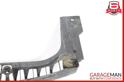 14-21 BMW i3 I01 Rear Bumper Upper Center Mount Bracket OEM