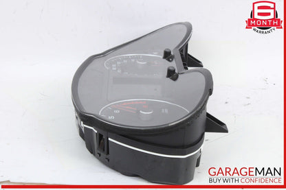 09-17 Audi Q5 Dash Dashboard Speedometer Instrument Cluster Gauge 8R0920981N OEM