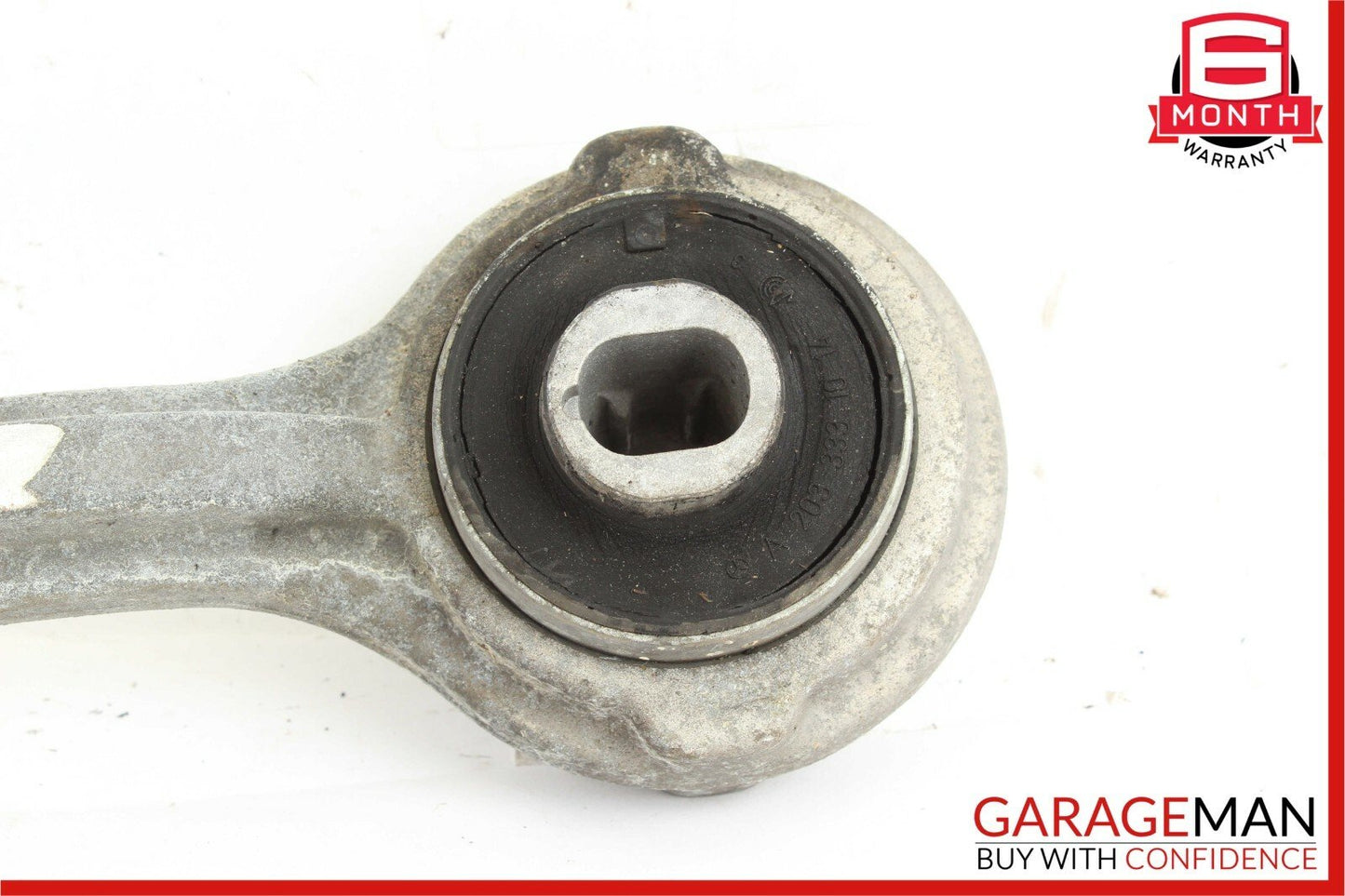 03-09 Mercedes W209 CLK350 CLK500 Front Right Side Lower Suspension Control Arm