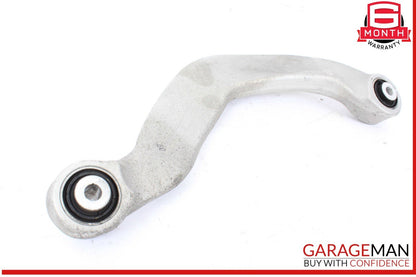 09-18 Audi A6 A7 S4 A4 Rear Left Driver Side Upper Control Arm 8K0505323H OEM