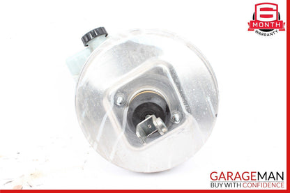 14-18 Mercedes CLS550 E350 Power Brake Booster Master Cylinder Reservoir Assy