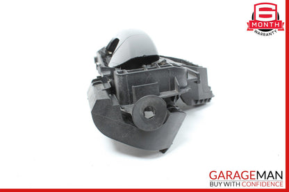 12-14 Mercedes W204 C300 C250 Sedan Right Passenger Exterior Door Handle OEM