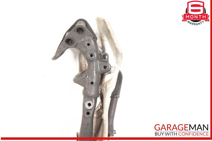 12-18 Audi A6 Front Suspension Support Subframe Crossmember OEM