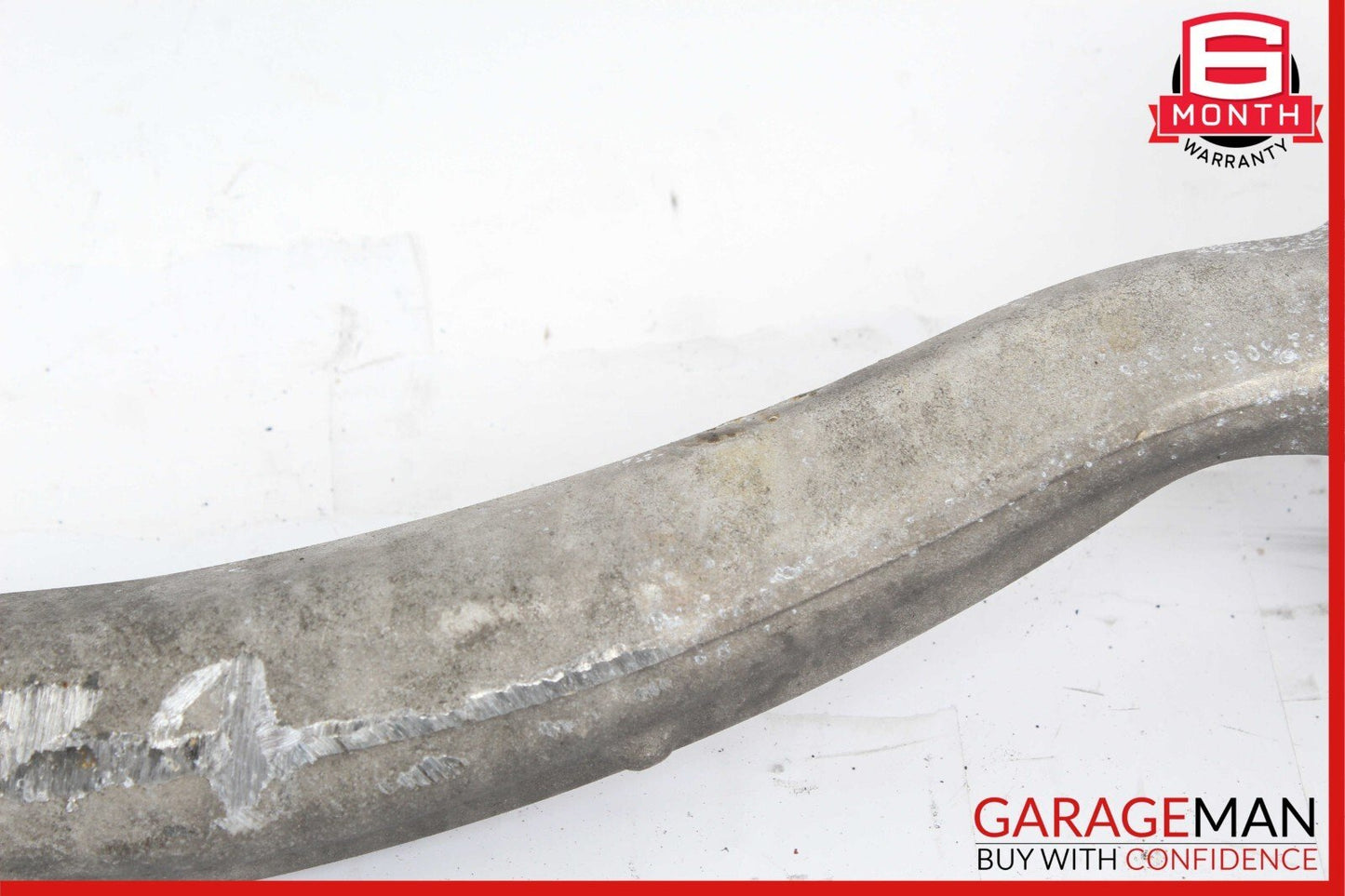 08-14 Mercedes W204 C300 C250 Front Left Side Curved Wishbone Control Arm OEM