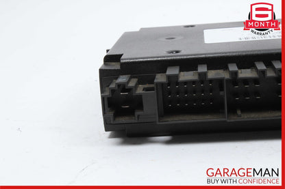 03-10 Porsche Cayenne 955 957 Front Seat Adjustment Control Memory Module OEM