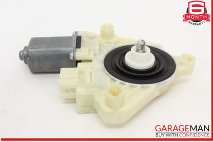15-20 Mercedes W205 C300 C350e Front Left Side Door Window Regulator Motor OEM