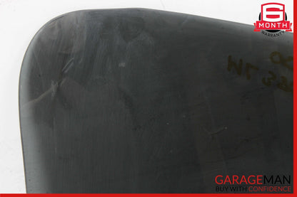 98-05 Mercedes W163 ML350 ML320 ML500 Rear Left Fixed Privacy Window Glass OEM