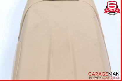 10-16 Porsche Panamera 970 Front Right Side Seat Upper Cushion OEM