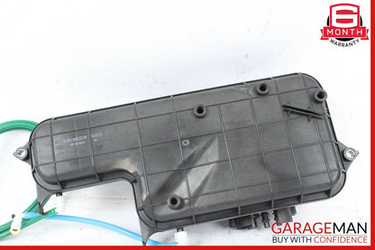 07-09 Mercedes W221 S63 AMG CL550 Dynamic Seat Pressure Vacuum Tank Reservoir