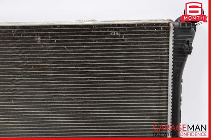 08-17 Mercedes C300 C350 E350 GLK350 Engine Motor Water Cooling Radiator