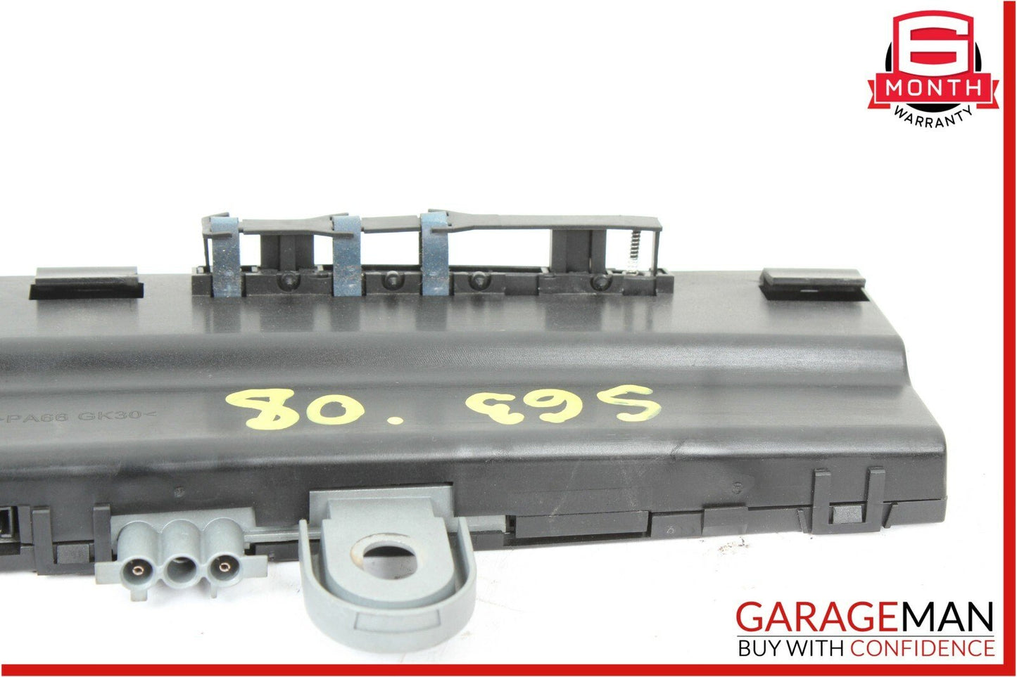 07-13 Mercedes W221 S350 S63 AMG Rear Roof Antenna Amp Amplifier Booster Module
