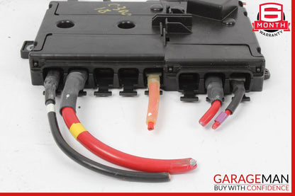 15-19 Mercedes W205 C300 GLC300 Fuse Box Power Distribution Box Module Unit