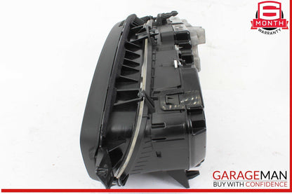 17-19 Audi A4 Quattro Speedometer Instrument Cluster Gauge 8W5920870C OEM