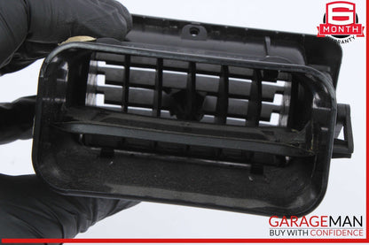 97-04 Mercedes R170 SLK230 Kompressor Front Right Side Dash AC Air Vent Trim OEM