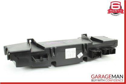 10-13 Mercedes W221 S550 CL550 A/C AC Heater Climate Control Switch Module