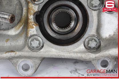 12-19 Mercedes X166 GL450 4MATIC Front Right Wheel Spindle Knuckle Hub Bearing