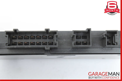 03-11 Mercedes X164 GL450 GL550 CLS500 Front Left Driver Seat Control Module OEM