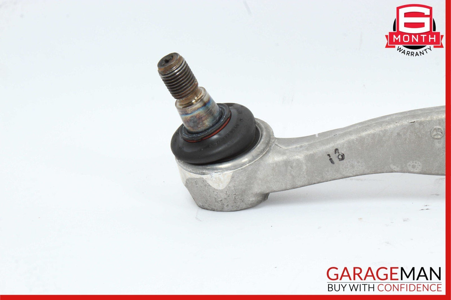 08-14 Mercedes W204 C250 C300 C350 Front Left Upper Control Arm OEM