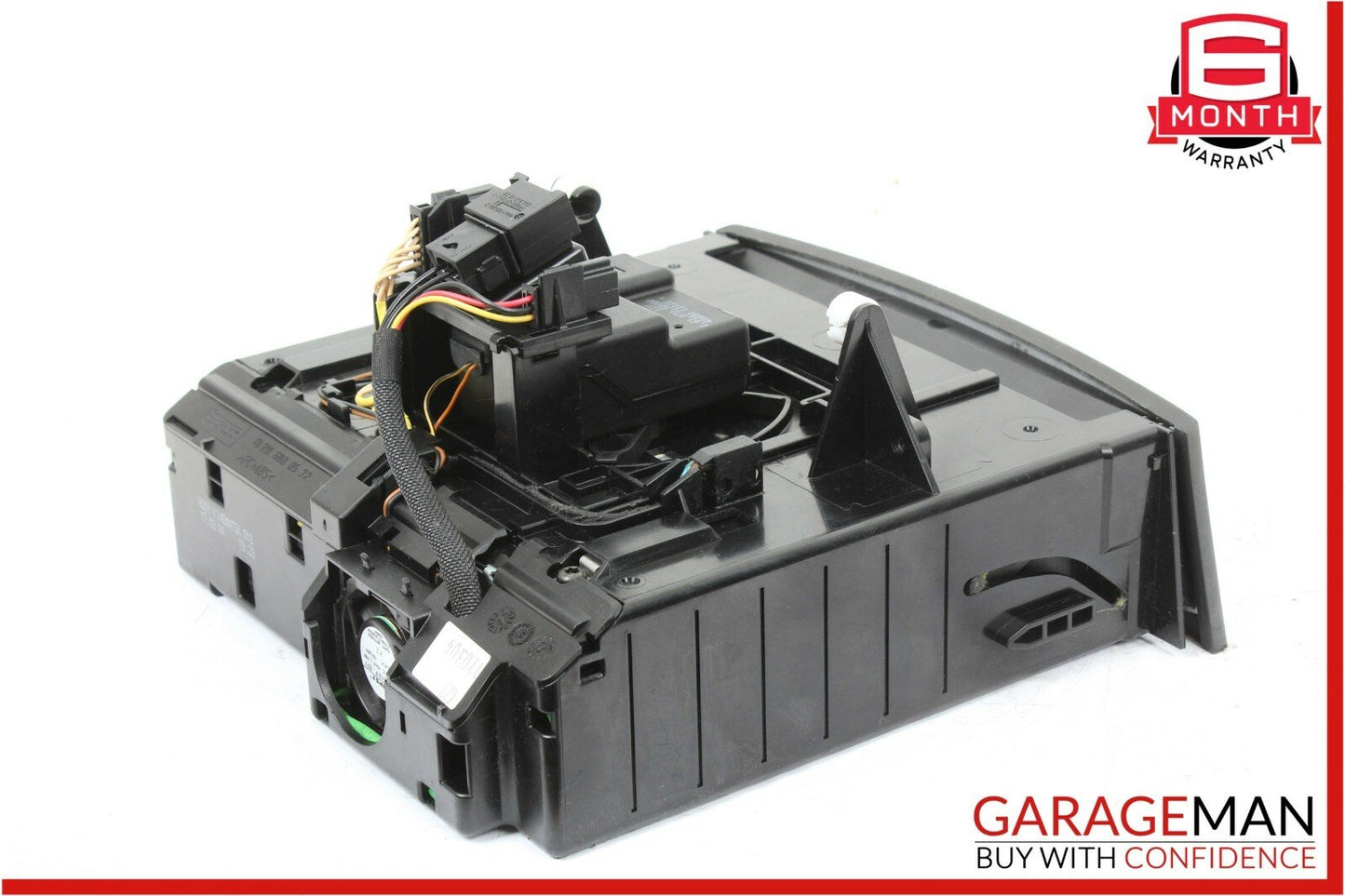 03-09 Mercedes W211 E550 E55 AMG CLS550 Hazard Light Door Lock Control Switch