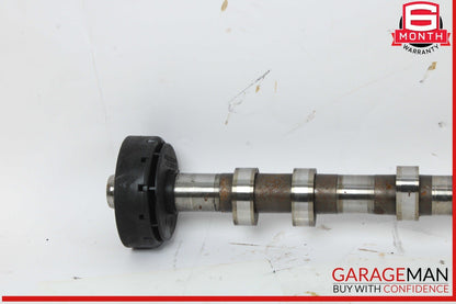 08-11 Mercedes W204 C300 Right Side Engine Camshaft Cam Shaft Exhaust OEM