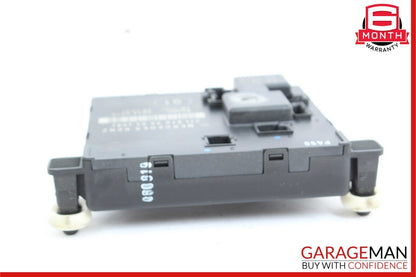 07-09 Mercedes W211 E350 E63 AMG Rear Right Door Control Module 2118703485 OEM