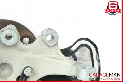 08-17 Mercedes C300 E350 SLK250 Front Left Side RWD Spindle Knuckle Hub Bearing