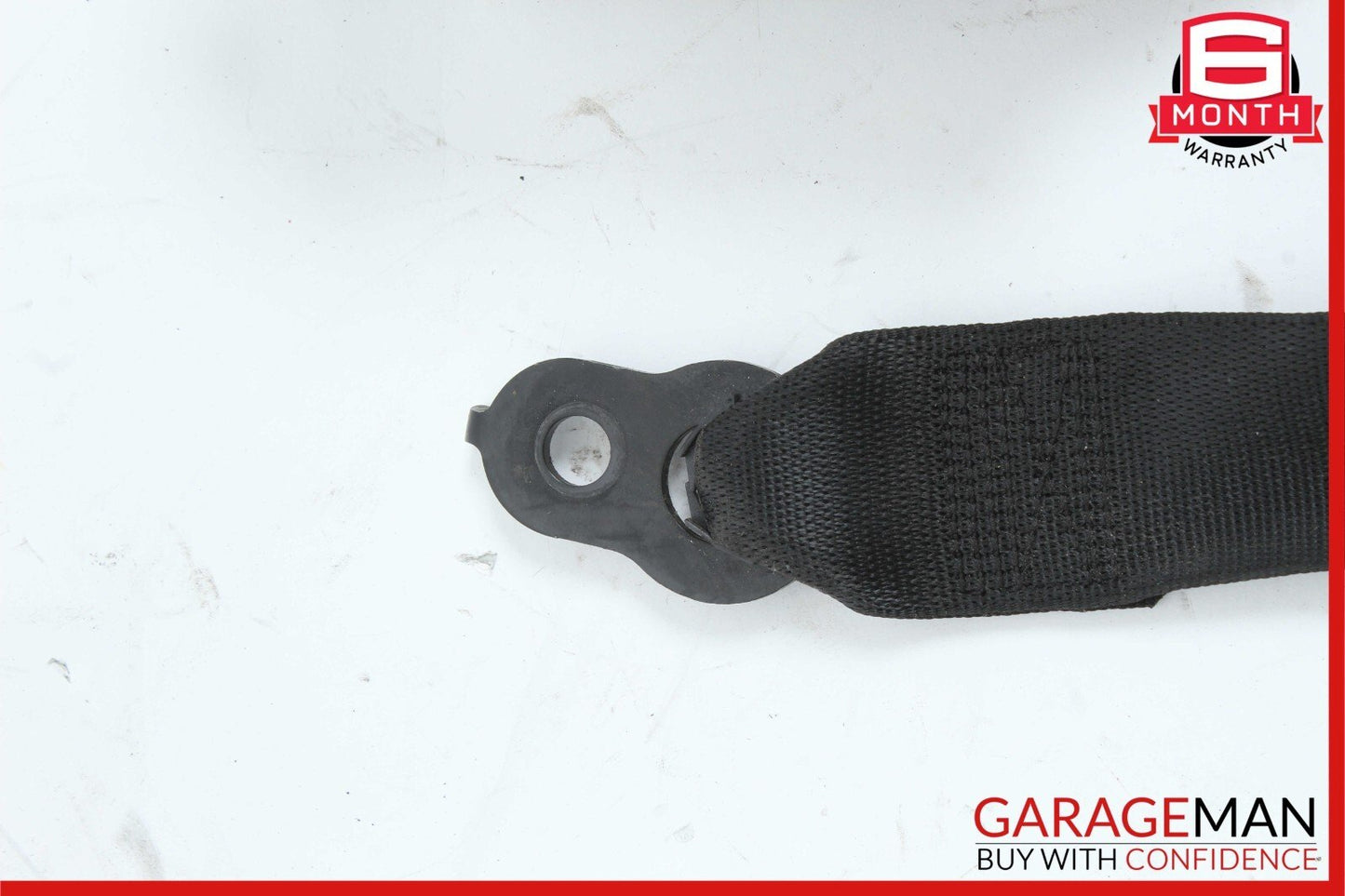 05-08 Mercedes R171 SLK350 SLK280 Front Right Side Seatbelt Seat Belt Retractor