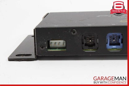 2008 Maserati Quattroporte Satellite Radio Receiver Digital Tuner Pionner XDV-P6