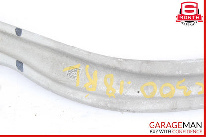 15-20 Mercedes W205 C300 Rear Left / Left Suspension Upper Control Arm OEM