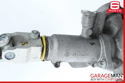 10-16 Mercedes W212 E350 E550 Power Steering Rack ENAC-46000 605132 BR212LL OEM