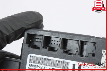 14-17 Maserati Quattroporte S Front Right Side Door Control Module Unit OEM