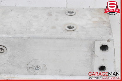 14-21 BMW i3 I01 Hybrid Rear Right Bumper Reinforcement Bracket Support OEM