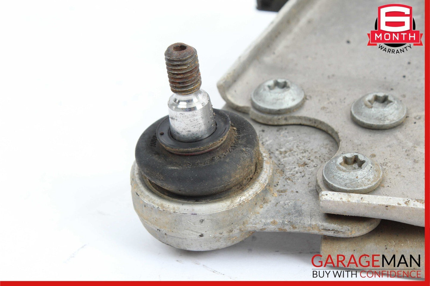 06-09 Mercedes W219 CLS550 Front Right Side Upper Control Arm w/ Level Sensor