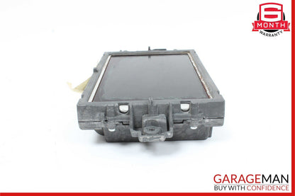 12-16 Mercedes GL450 C250 SLK350 GPS Navigation LCD Display Screen Monitor OEM