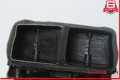 12-18 Audi S6 A7 Rear Center Console AC A/C Air Vent Grille Grill 4G0819203 OEM
