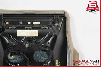 10-13 Mercedes W212 E350 Front Right Lower Bottom Seat Cushion Assembly OEM