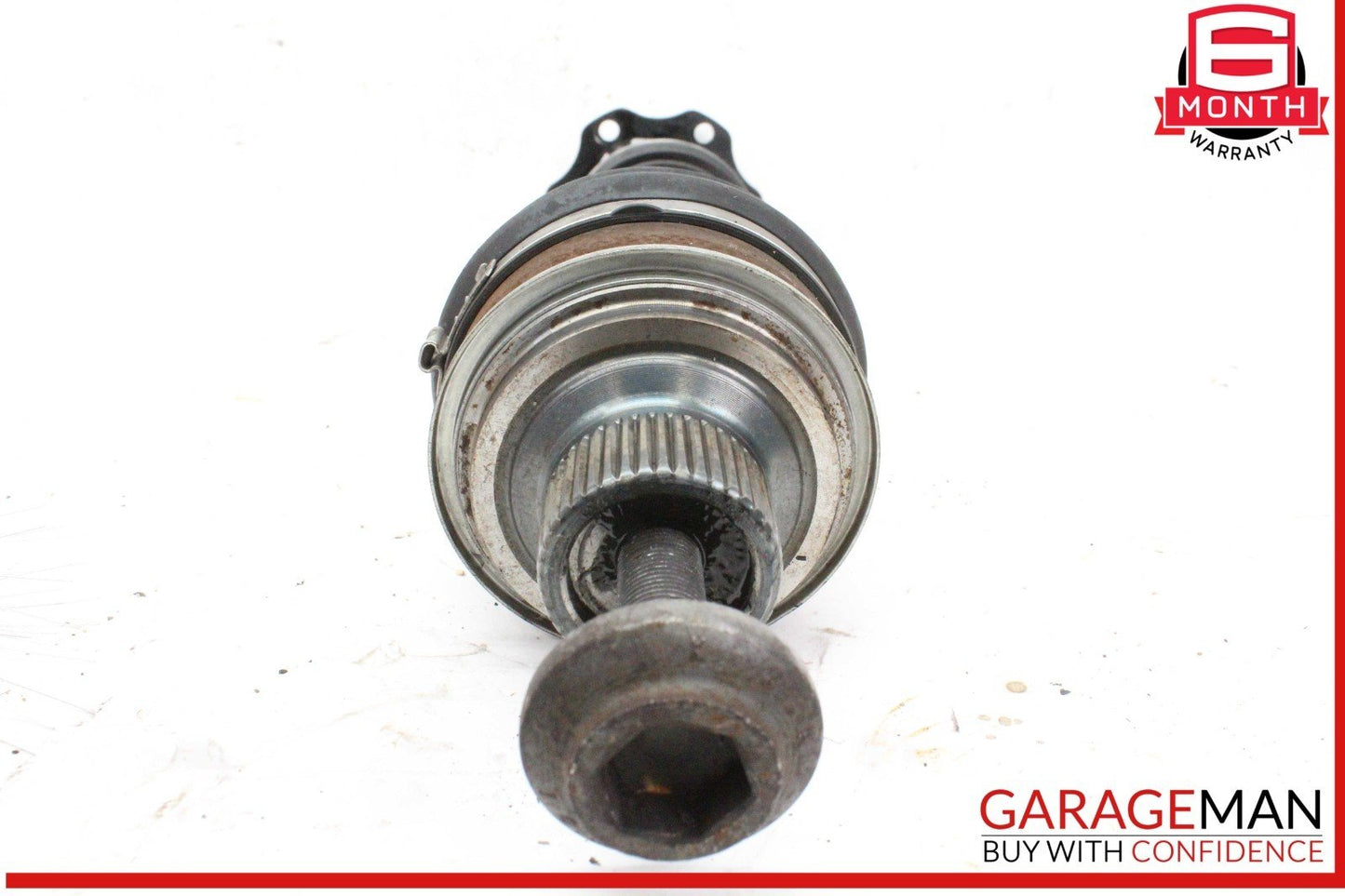 17-23 Audi S5 Front Left or Right Side CV Axle Shaft 8W0407271G OEM