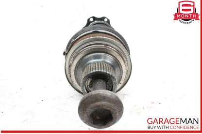 17-23 Audi S5 Front Left or Right Side CV Axle Shaft 8W0407271G OEM