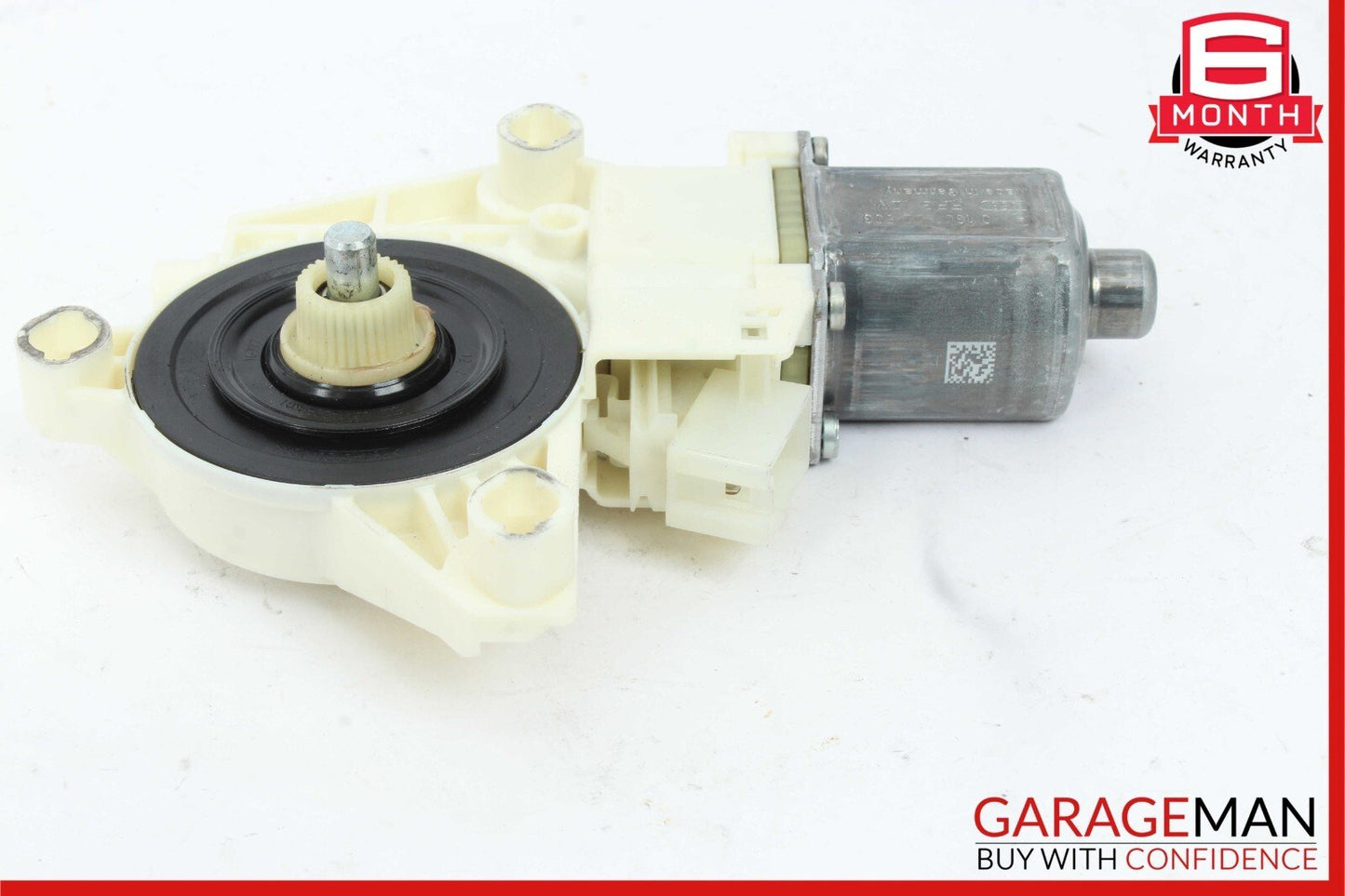 08-14 Mercedes W204 C300 C250 Front Left Side Door Window Regulator Motor Unit