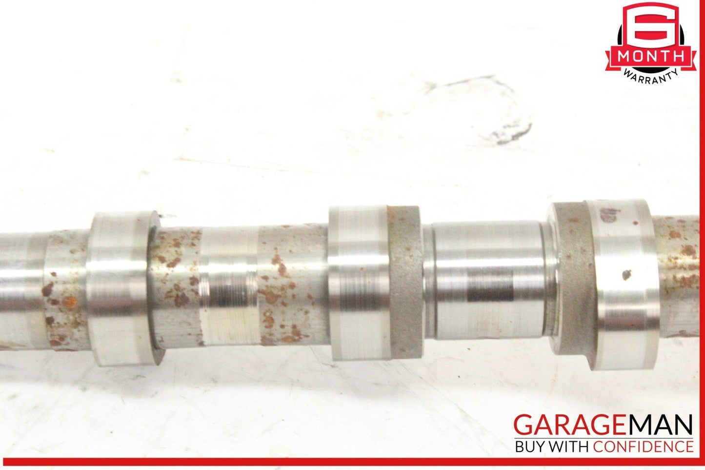12-15 Mercedes W212 E350 C350 3.5 V6 Engine Camshaft Cam Shaft 2760501747 OEM