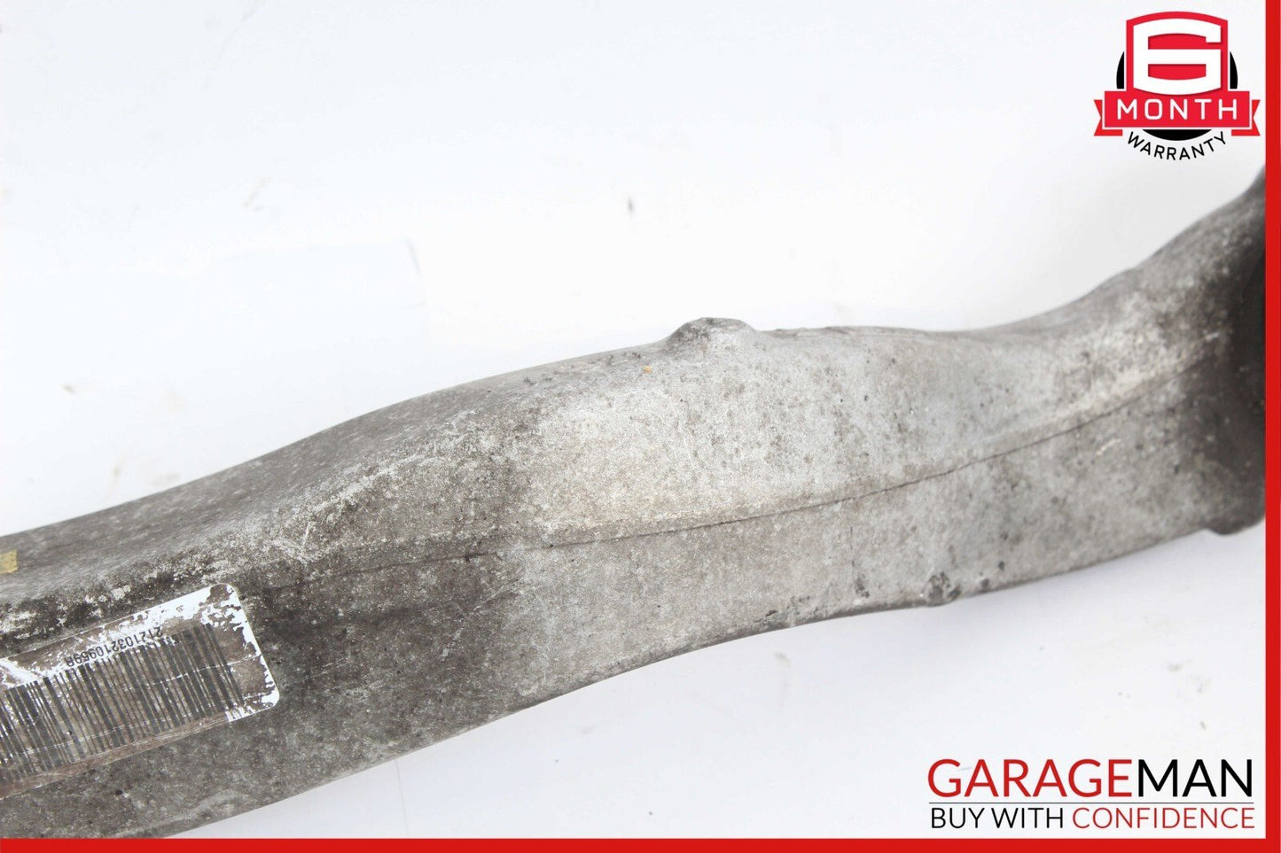 10-16 Mercedes W212 E350 E400 E550 Front Right Side Top Upper Control Arm OEM